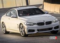 ب ام و-SERIES 4 COUPE-series 4 coupe-2014-2015